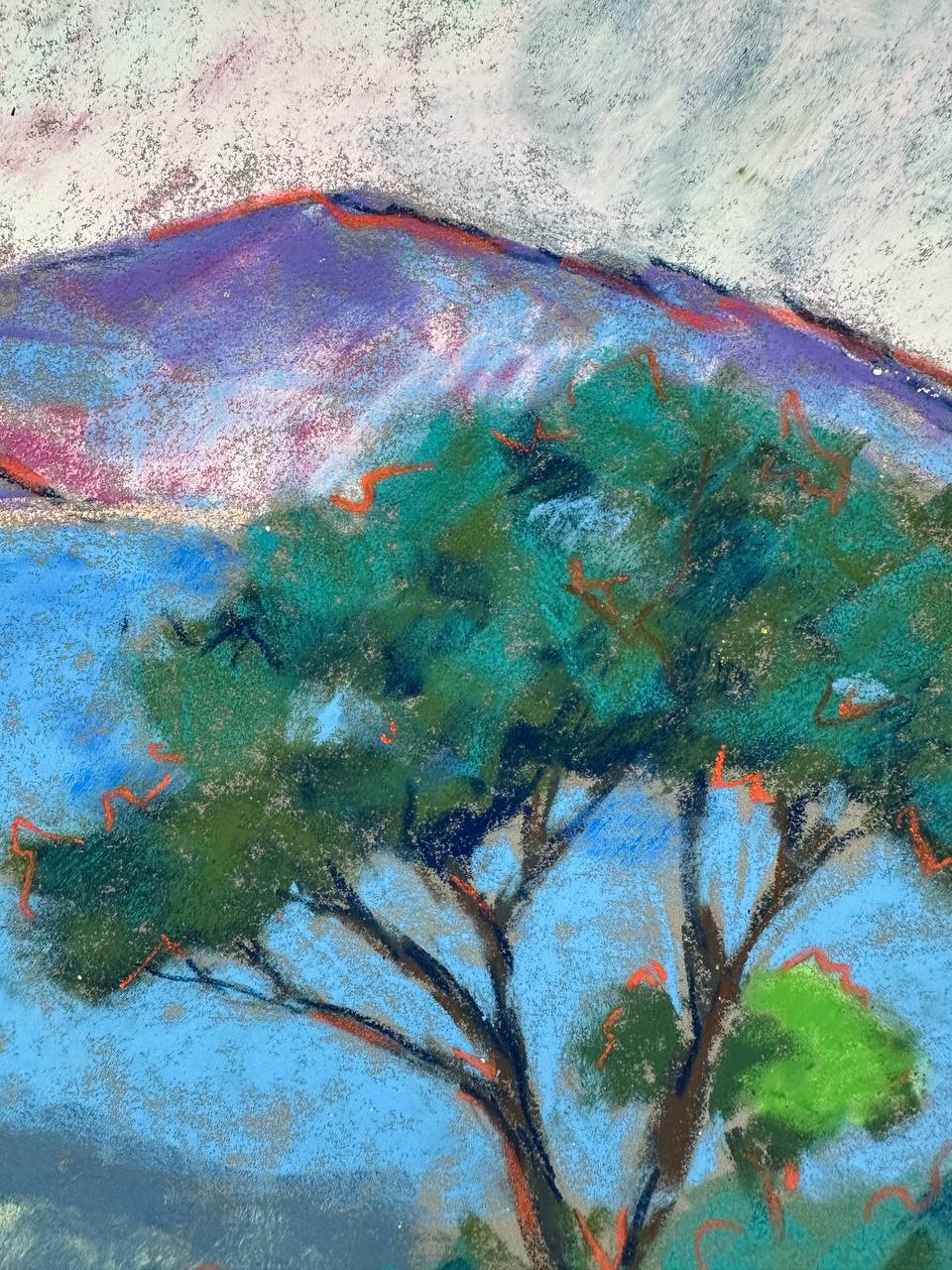 Murmures du printemps