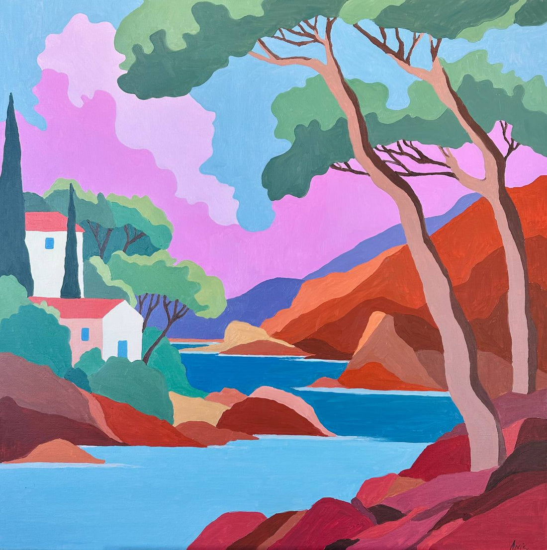 The Best Time of Day for My Creative Work