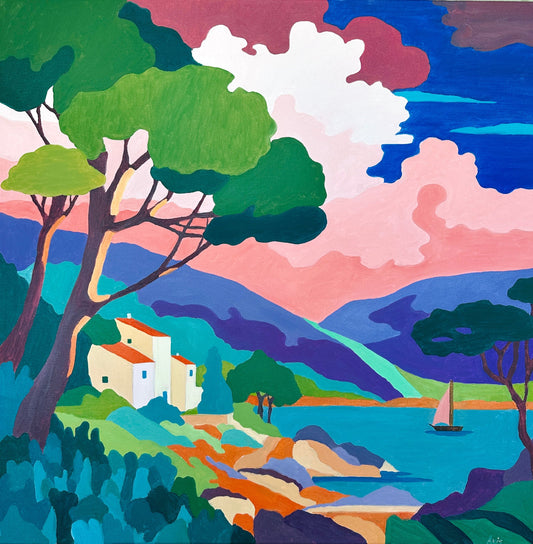 Childhood Moments That Shape Our Path