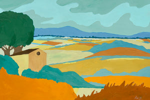 Descriptive image text