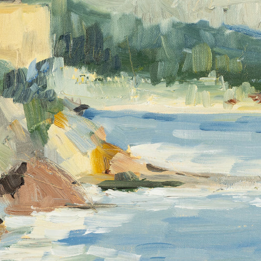 Coastal View