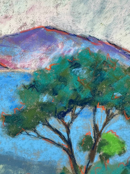 Flüstern des Frühlings