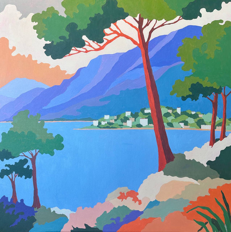 Landscapes