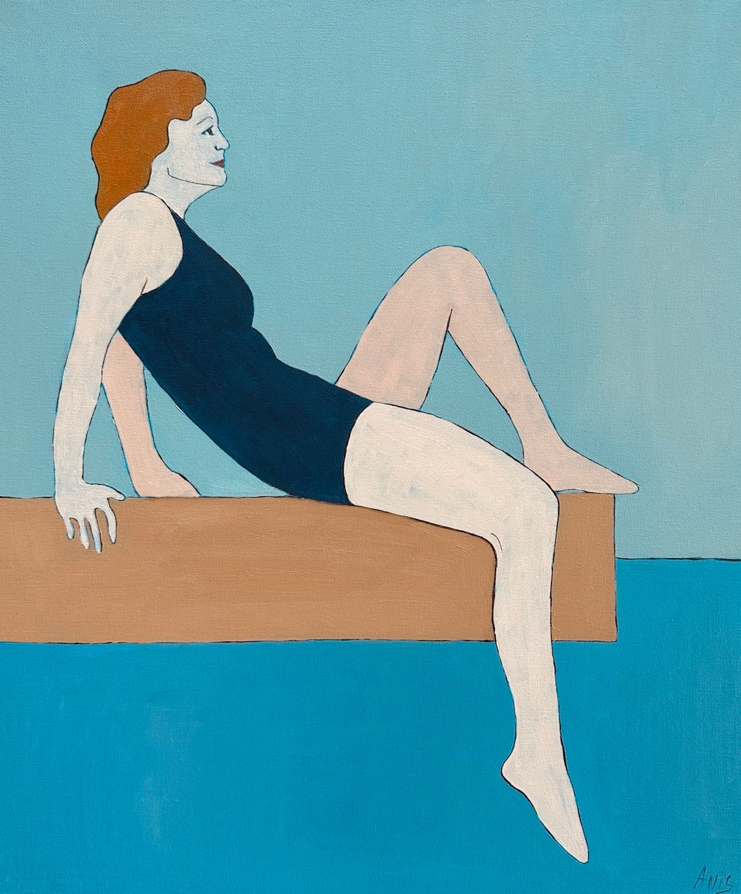 Blue Horizon