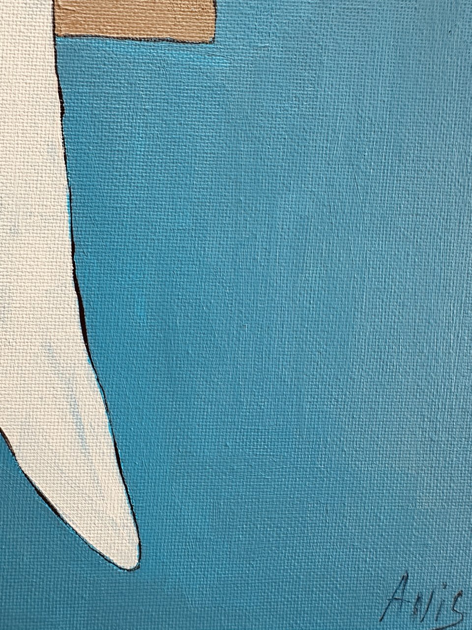 Blue Horizon