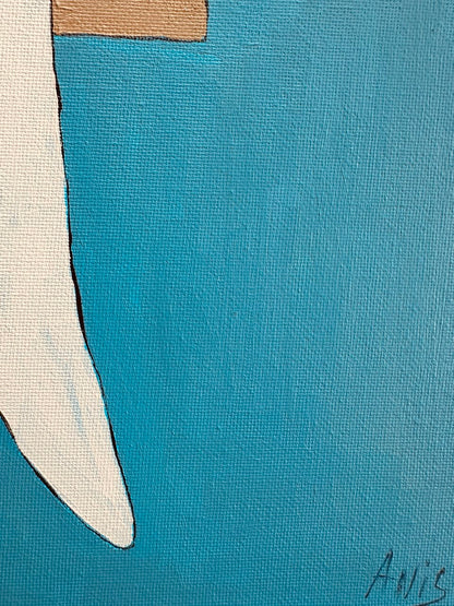 Blue Horizon