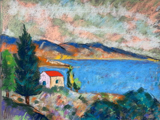 Flüstern des Frühlings